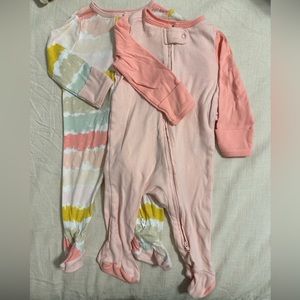 Baby Pajamas
